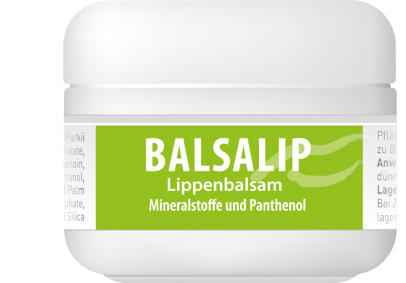 Sie sehen eine Packung Adler Balsalip Lippenbalsam, 5 Milliliter, Produktbild: 01 Adler Balsalip Lippenbalsam, 5 Milliliter, A-Nr.: 3473360 - 01