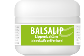 Adler Balsalip Lippenbalsam, 5 Milliliter, A-Nr.: 3473360 - 01