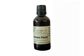 Stevia Dulce, 100 Milliliter, A-Nr.: 3862104 - 01