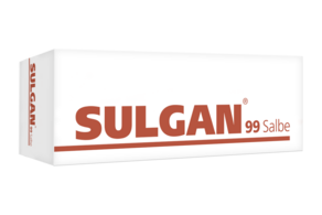 Sulgan 99, 30 Gramm, A-Nr.: 4038028 - 01