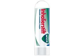 WICK Inhalierstift, 1 Stück, A-Nr.: 2432229 - 01