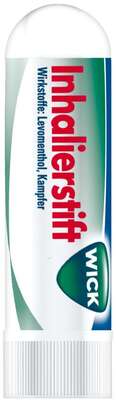 WICK Inhalierstift, 1 Stück, A-Nr.: 2432229 - 01