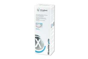 Miradent Mirawhite Gelée 100ml, 100 Milliliter, A-Nr.: 3733625 - 01