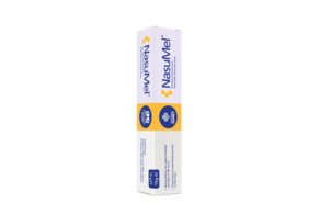 NasuMel Nasenwundsalbe, A-Nr.: 3282080 - 01