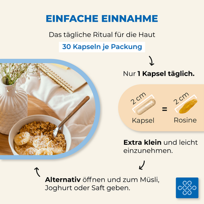 Sie sehen eine Packung DERMAXAAN FTE HKPS 1MONPACK, 30 Stück, Produktbild: 02 DERMAXAAN FTE HKPS 1MONPACK, 30 Stück, A-Nr.: 4246525 - 02