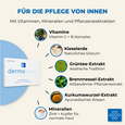 Sie sehen eine Packung DERMAXAAN FTE HKPS 1MONPACK, 30 Stück, Produktbild: 03 DERMAXAAN FTE HKPS 1MONPACK, 30 Stück, A-Nr.: 4246525 - 03