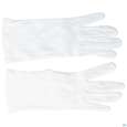 Sie sehen eine Packung Zwirnhandschuhe Mpoe Weiss Gr 10 2st, Produktbild: 04 Zwirnhandschuhe Mpoe Weiss Gr 10 2st, A-Nr.: 2285260 - 04