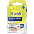 Burgit Hühneraugen Pflaster 6 Stk., 6 Stück, A-Nr.: 5005574 - 02