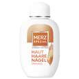 Sie sehen eine Packung Merz Spezial Beauty Dragées, 120 Stück, Produktbild: 02 Merz Spezial Beauty Dragées, 120 Stück, A-Nr.: 3284707 - 02