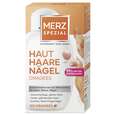 Sie sehen eine Packung Merz Spezial Beauty Dragées, 120 Stück, Produktbild: 03 Merz Spezial Beauty Dragées, 120 Stück, A-Nr.: 3284707 - 03