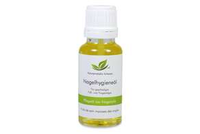 Nagelhygiene Öl 20ml, 20 Milliliter, A-Nr.: 3327084 - 01
