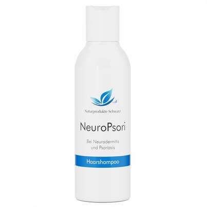 NeuroPsori Haarshampoo 150ml, 150 Milliliter, A-Nr.: 3326972 - 01