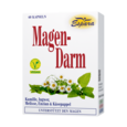 Sie sehen eine Packung Espara Magen-Darm Kapseln, 60 Stück, Produktbild: 01 Espara Magen-Darm Kapseln, 60 Stück, A-Nr.: 3477837 - 01