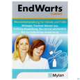 Sie sehen eine Packung EndWarts Classic Lsg geg. Warzen 5ml, 5 Milliliter, Produktbild: 01 EndWarts Classic Lsg geg. Warzen 5ml, 5 Milliliter, A-Nr.: 4065166 - 01