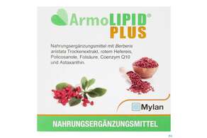 ArmoLIPID®PLUS, 90 Stück, A-Nr.: 4904520 - 01