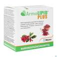 Sie sehen eine Packung ArmoLIPID®PLUS, 90 Stück, Produktbild: 02 ArmoLIPID®PLUS, 90 Stück, A-Nr.: 4904520 - 02