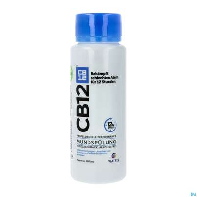 CB12 MUNDW/SPUEL, 250 Milliliter, A-Nr.: 3896066 - 02