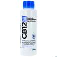 Sie sehen eine Packung CB12 MUNDW/SPUEL, 500 Milliliter, Produktbild: 01 CB12 MUNDW/SPUEL, 500 Milliliter, A-Nr.: 4163779 - 01