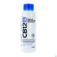Sie sehen eine Packung CB12 MUNDW/SPUEL, 500 Milliliter, Produktbild: 02 CB12 MUNDW/SPUEL, 500 Milliliter, A-Nr.: 4163779 - 02