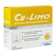 CE-LIMO ZITRONE BRTBL 3X10, 30 Stück, A-Nr.: 0010659 - 02