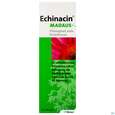 Sie sehen eine Packung Echinacin-madaus Flüssigkeit z Einnehmen 100ml, Produktbild: 01 Echinacin-madaus Flüssigkeit z Einnehmen 100ml, A-Nr.: 1287819 - 01