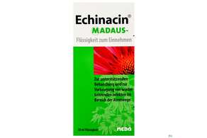 ECHINACIN MAD FLUESSIGK., 50 Milliliter, A-Nr.: 1287802 - 01