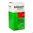 Sie sehen eine Packung ECHINACIN MAD FLUESSIGK., 50 Milliliter, Produktbild: 02 ECHINACIN MAD FLUESSIGK., 50 Milliliter, A-Nr.: 1287802 - 02