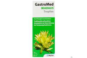 GASTROMED MADAUS TR, 50 Milliliter, A-Nr.: 4472730 - 01