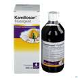 Sie sehen eine Packung KAMILLOSAN FLUESSIGKEIT, 100 Milliliter, Produktbild: 02 KAMILLOSAN FLUESSIGKEIT, 100 Milliliter, A-Nr.: 4465285 - 02