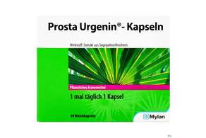 PROSTA URGENIN KPS, 30 Stück, A-Nr.: 1342872 - 01
