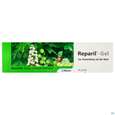 Sie sehen eine Packung REPARIL GEL, 40 Gramm, Produktbild: 01 REPARIL GEL, 40 Gramm, A-Nr.: 0048308 - 01