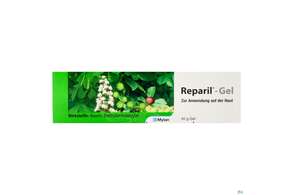 REPARIL GEL, 40 Gramm, A-Nr.: 0048308 - 01
