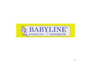 Babyline Babycreme Tb 45ml, A-Nr.: 0414977 - 01