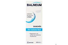 BALNEUM DUOEL, 200 Milliliter, A-Nr.: 3606915 - 01