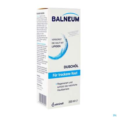 BALNEUM DUOEL, 200 Milliliter, A-Nr.: 3606915 - 02