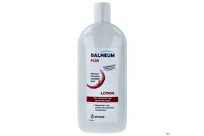 Balneum Plus Lotion 500ml, A-Nr.: 4455720 - 01