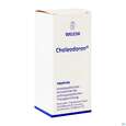 Sie sehen eine Packung Choleodoron Tropfen Z Einnehmen 50ml, Produktbild: 02 Choleodoron Tropfen Z Einnehmen 50ml, A-Nr.: 2274405 - 02