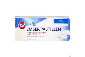 EMSER PAS O MENTHOL, 30 Stück, A-Nr.: 4371242 - 01