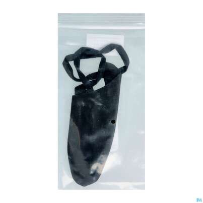 Sie sehen eine Packung Fingerlinge Nappaleder -healthcare24 Gr 9 Ju 50 1st, Produktbild: 02 Fingerlinge Nappaleder -healthcare24 Gr 9 Ju 50 1st, A-Nr.: 2801750 - 02