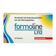 Sie sehen eine Packung FORMOLINE L 112 TBL, 48 Stück, Produktbild: 04 FORMOLINE L 112 TBL, 48 Stück, A-Nr.: 2596698 - 04