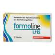 Sie sehen eine Packung FORMOLINE L 112 TBL, 80 Stück, Produktbild: 02 FORMOLINE L 112 TBL, 80 Stück, A-Nr.: 2766551 - 02