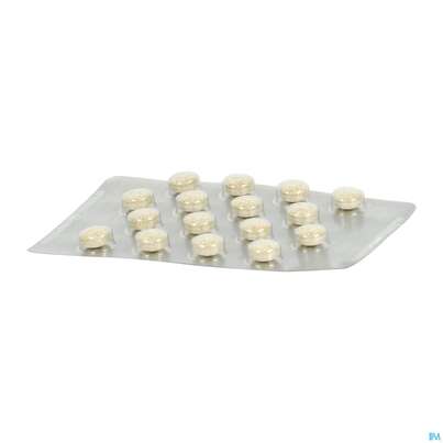 Sie sehen eine Packung FORMOLINE L 112 TBL, 80 Stück, Produktbild: 05 FORMOLINE L 112 TBL, 80 Stück, A-Nr.: 2766551 - 05