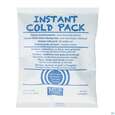 Sie sehen eine Packung Kalt/warm Therapie Kaelte Sofort Kompresse Zum Einmalgebrauch Ice Cold Pack 14x18cm 1st, Produktbild: 02 Kalt/warm Therapie Kaelte Sofort Kompresse Zum Einmalgebrauch Ice Cold Pack 14x18cm 1st, A-Nr.: 3840775 - 02