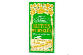 KLETTENWURZEL OEL KIELH, 50 Milliliter, A-Nr.: 5018312 - 01