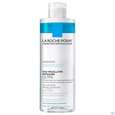 Sie sehen eine Packung La Roche Posay Gesichtsreinigung Mizelle Oil-infused In Water 400ml, Produktbild: 02 La Roche Posay Gesichtsreinigung Mizelle Oil-infused In Water 400ml, A-Nr.: 5342596 - 02
