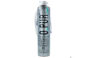 Sauerstoff Spray O Pur +maske +schlauch 8l, A-Nr.: 3194312 - 01