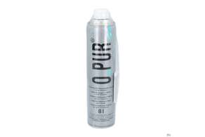Sauerstoff Spray O Pur F Maske +schlauch 8l, A-Nr.: 3194306 - 01