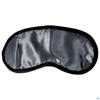 Sie sehen eine Packung Schlafmaske -bstaendig 1st, Produktbild: 01 Schlafmaske -bstaendig 1st, A-Nr.: 0537243 - 01