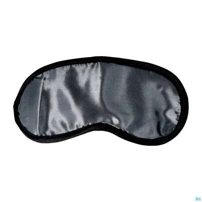 Sie sehen eine Packung Schlafmaske -bstaendig 1st, Produktbild: 02 Schlafmaske -bstaendig 1st, A-Nr.: 0537243 - 02