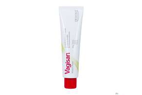 VAGISAN FEUCR, 25 Gramm, A-Nr.: 4089439 - 01